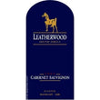 Leatherwood Cabernet Sauvignon 2020